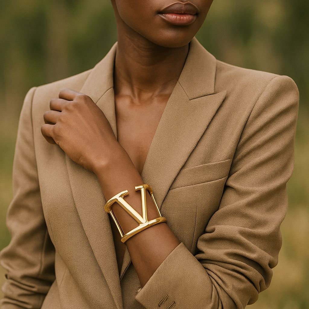 Delicate Artisan Bracelet