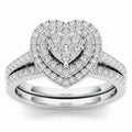 Beautiful Ring with Unique Style