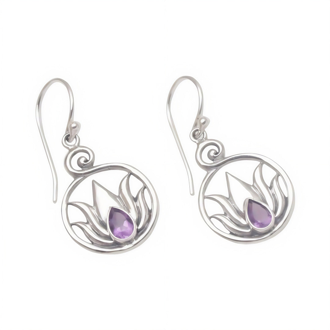 Stunning Earring for Daily Wear
