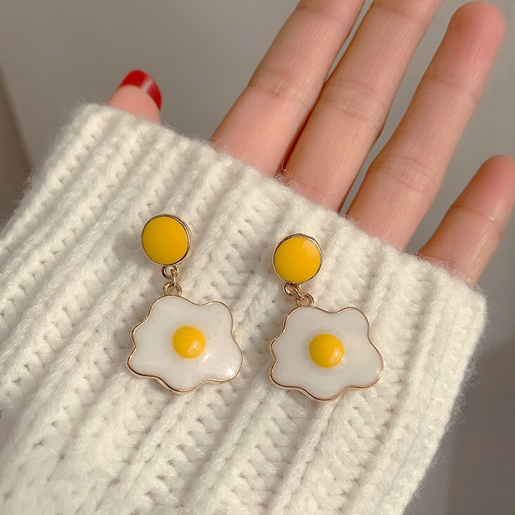 Romantic Earring for Special Moments