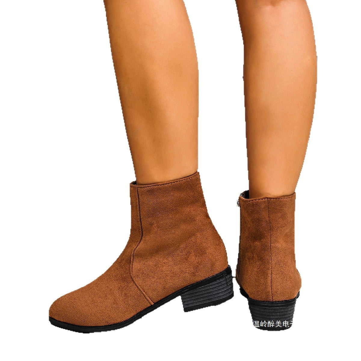 Comfortable Orthopedic Boots for Daily Wear