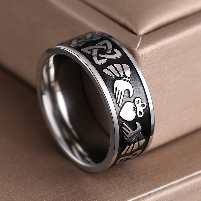 Elegant Ring for Every Occasion