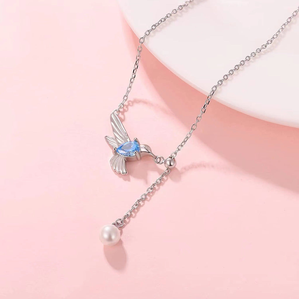 Stunning Pearl Necklace for Daily Wear
