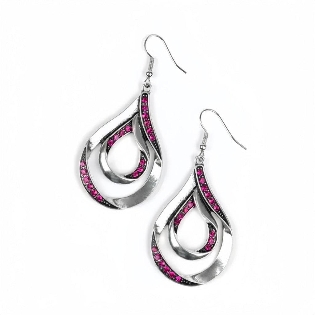 Classic Earring with Timeless Appeal