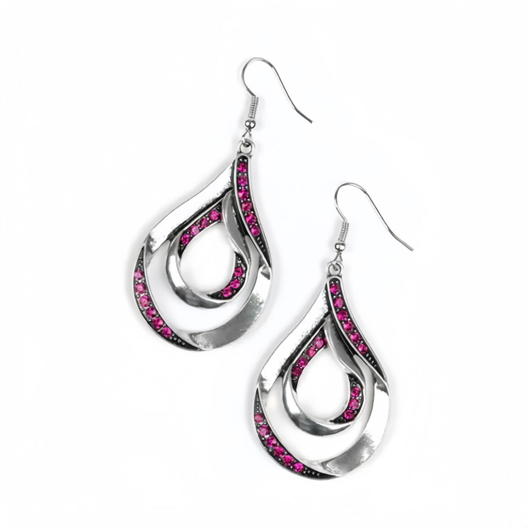 Classic Earring with Timeless Appeal