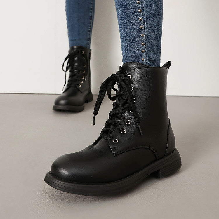 Elegant Orthopedic Boots for Every Step