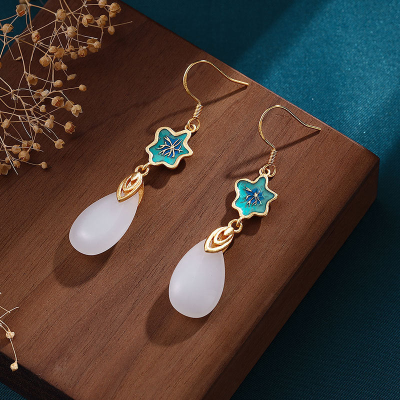 Romantic Earring for Special Moments