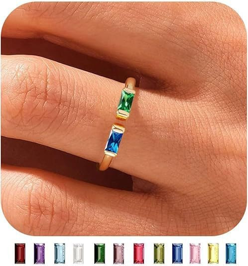 Elegant Gold Ring for Every Occasion