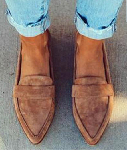 Vintage Inspired Orthopedic Shoes