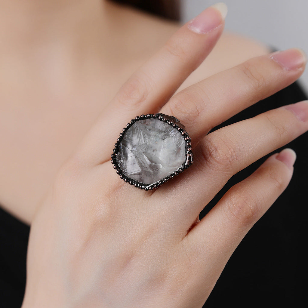 Stunning Ring for Daily Wear