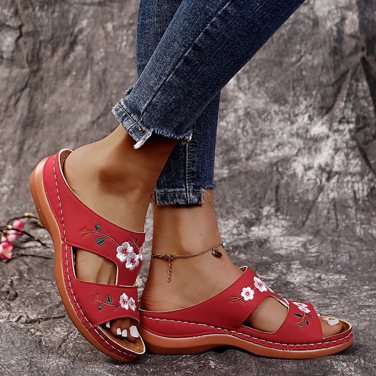 Comfortable Orthopedic Sandals for Daily Wear