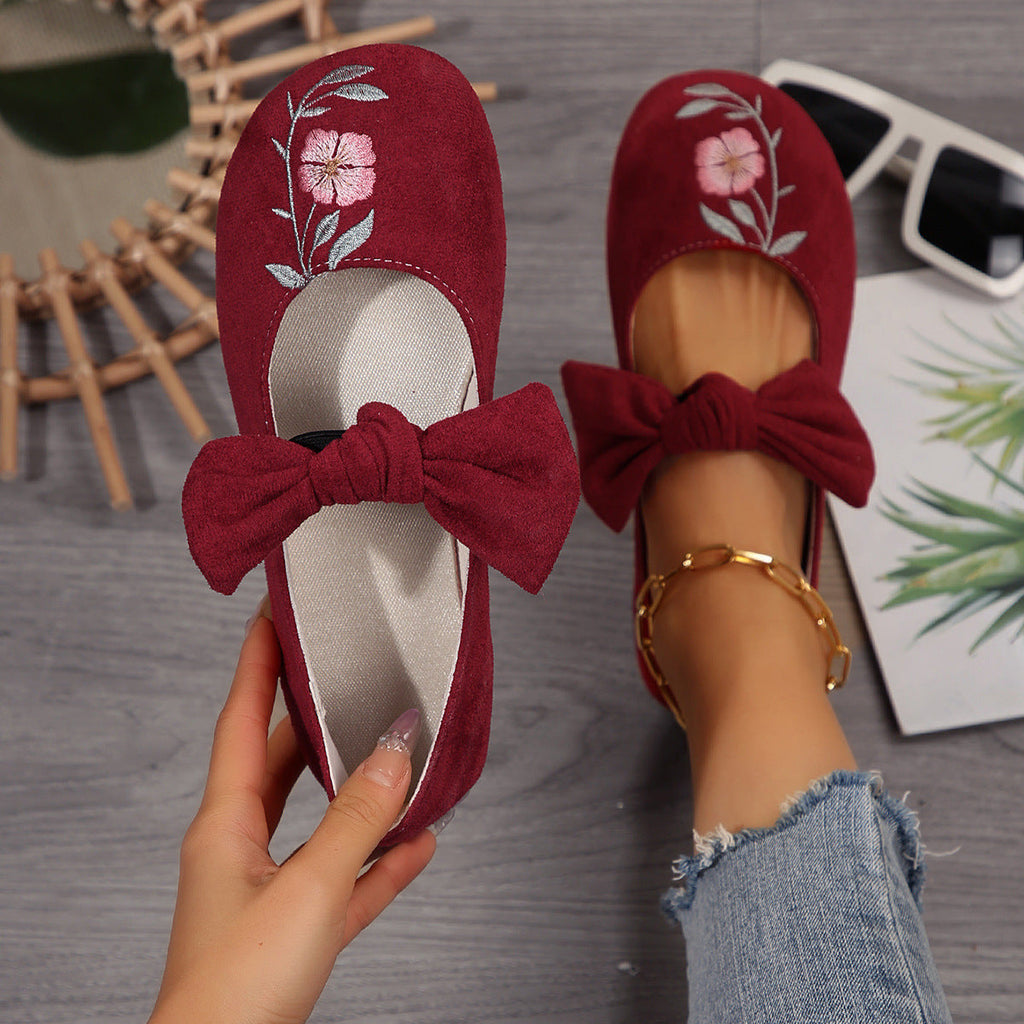 Vintage Inspired Orthopedic Shoes