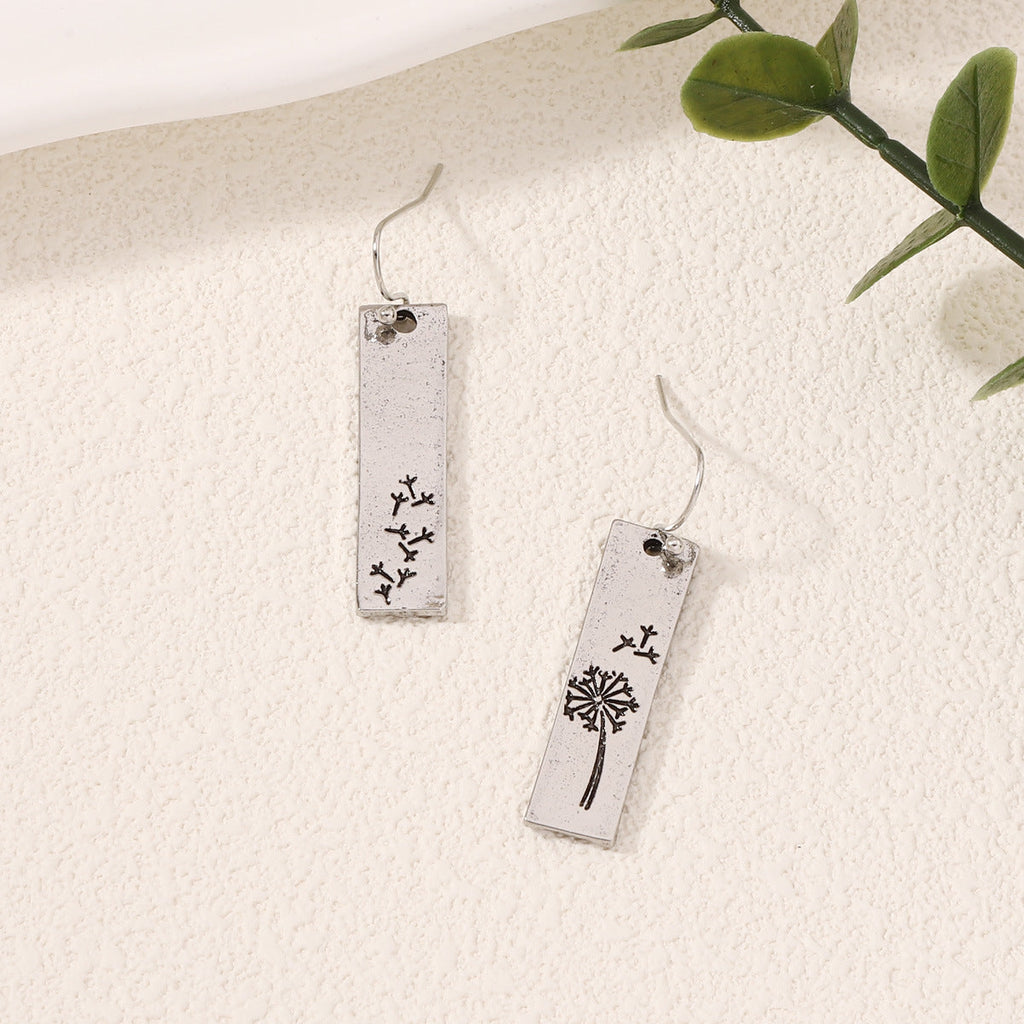 Romantic Earring for Special Moments