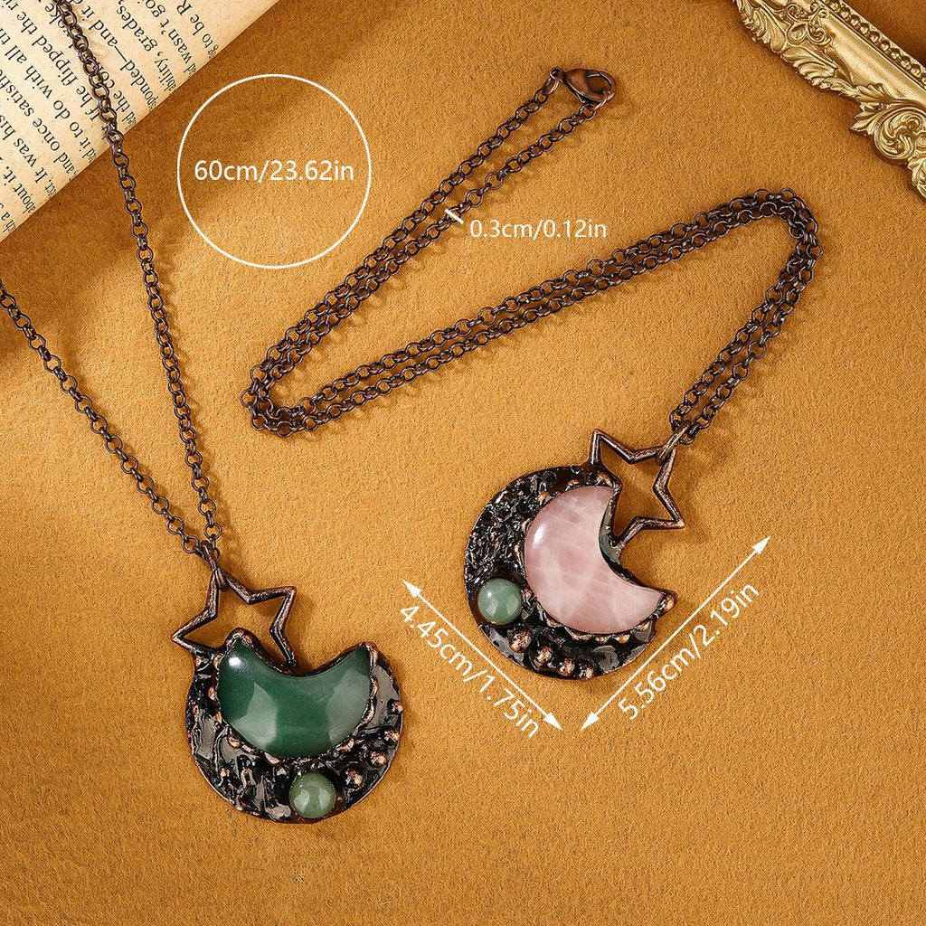 Romantic Necklace for Special Moments