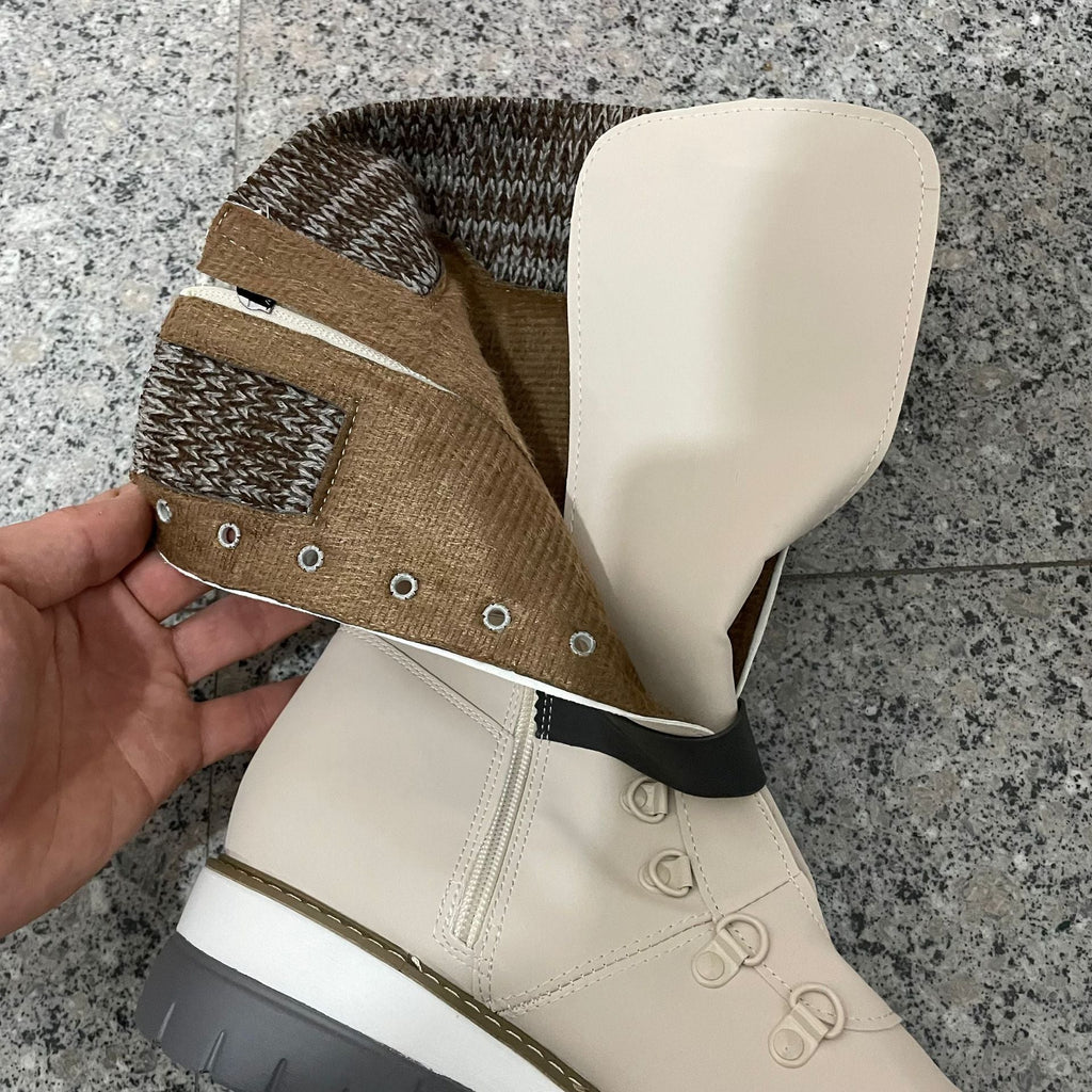 Elegant Orthopedic Boots for Every Step