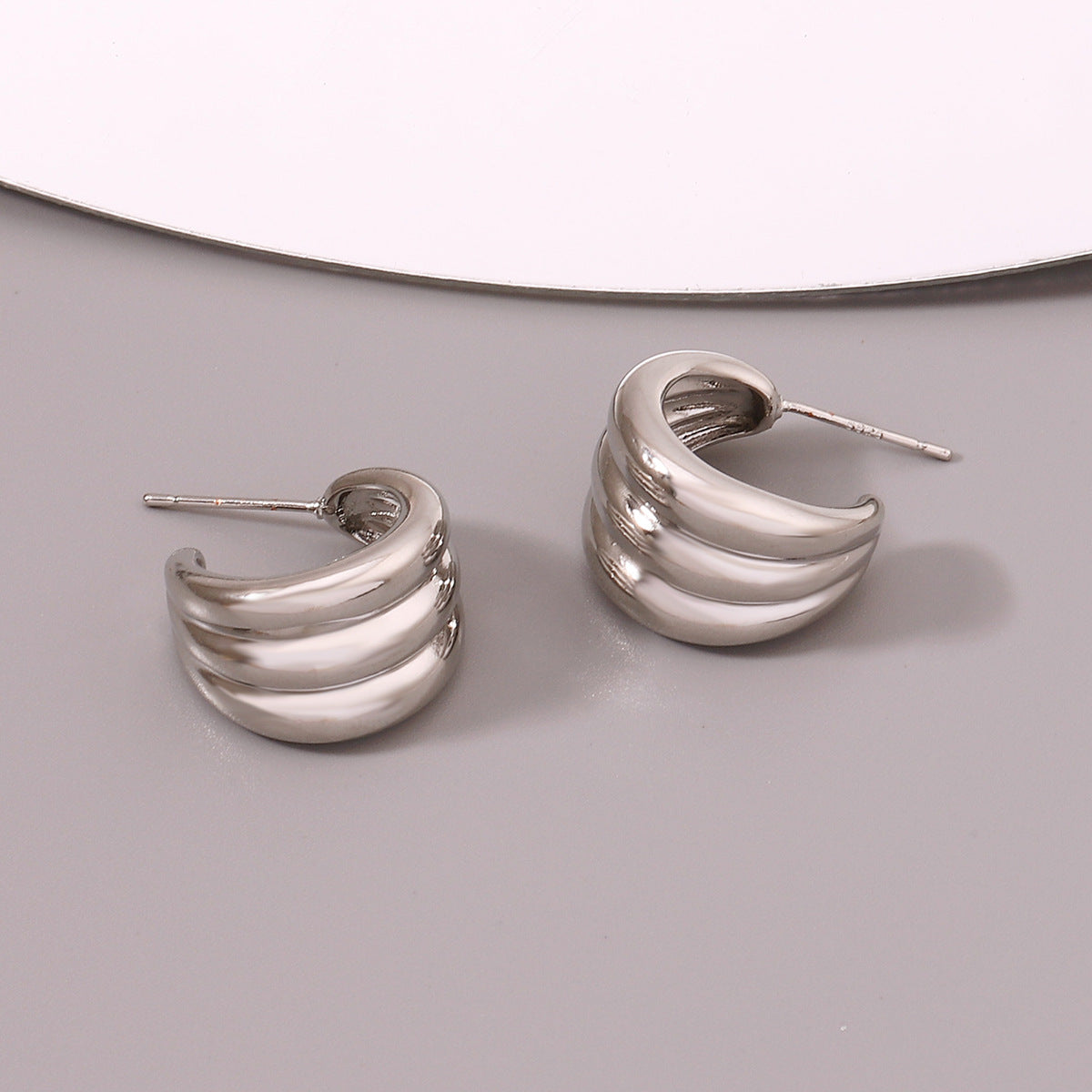 Romantic Earring for Special Moments