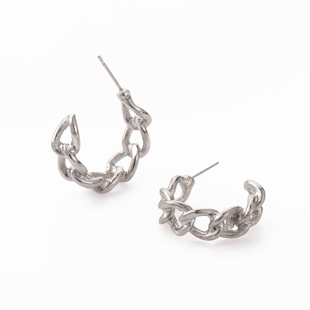 Stunning Earring for Daily Wear