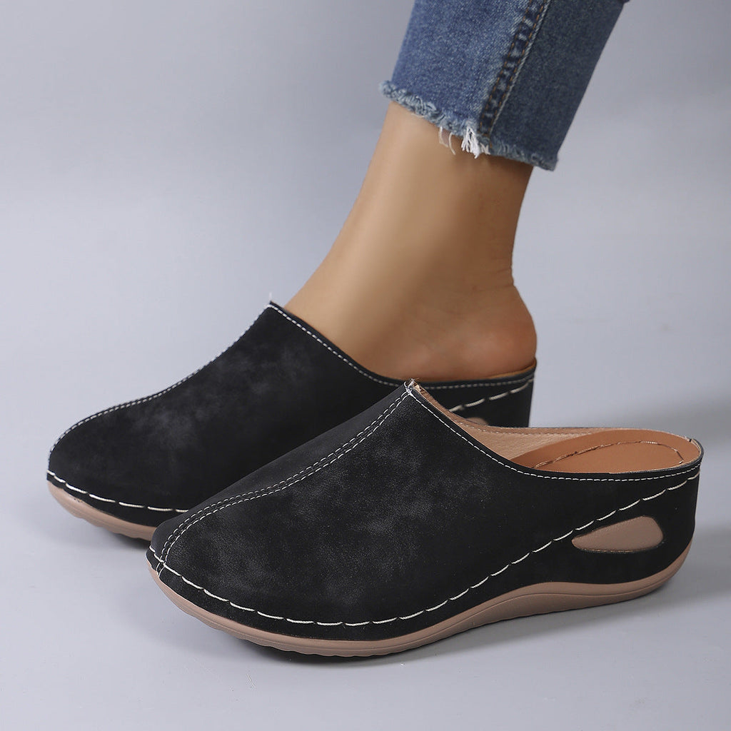 Beautifully Crafted Orthopedic Shoes