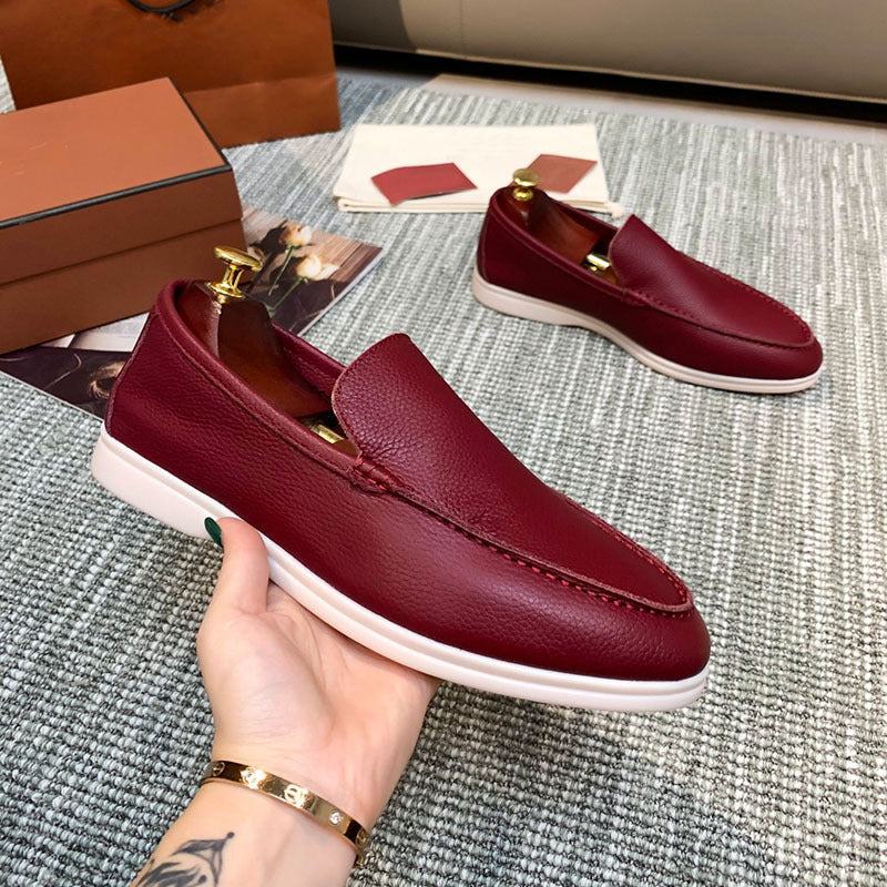 Graceful Orthopedic Shoes for Modern Look