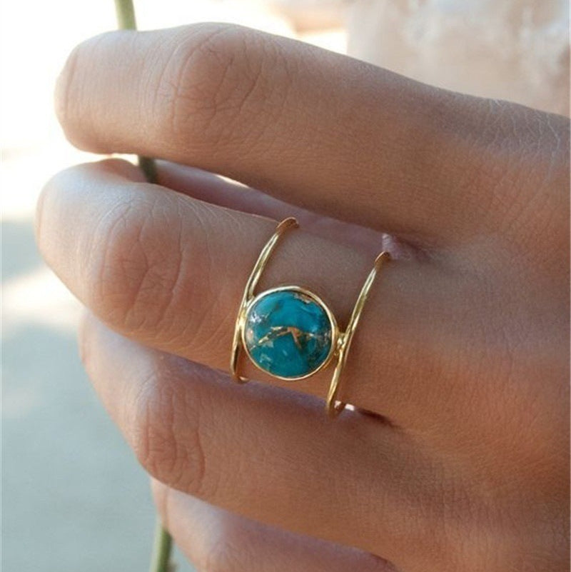 Charming Ring for Any Occasion