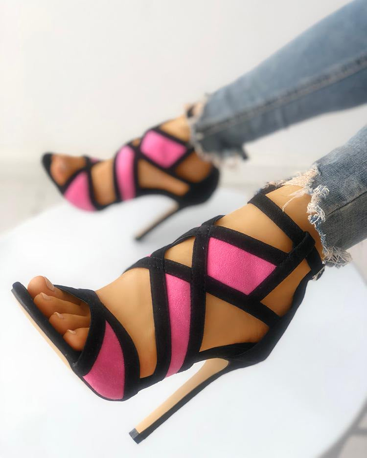 Beautifully Crafted Orthopedic Sandals