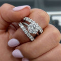 Vintage Handmade Ring