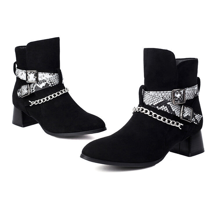 Comfortable Orthopedic Boots for Daily Wear