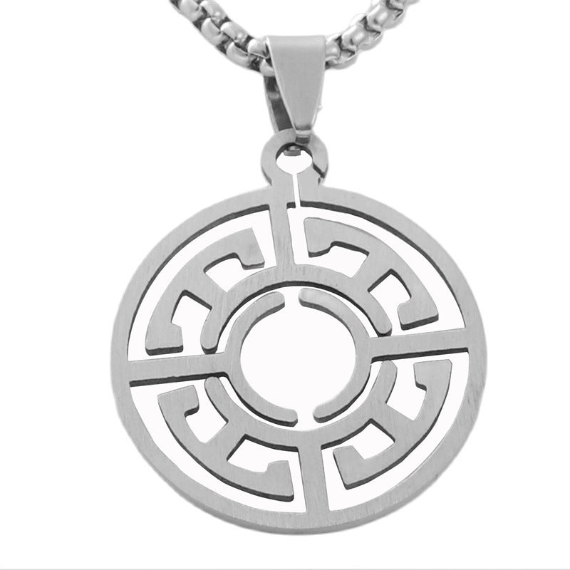 Elegant Pendant for Every Occasion