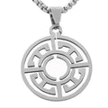 Elegant Pendant for Every Occasion