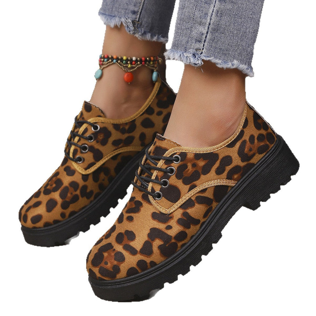 Elegant Orthopedic Shoes for Every Step