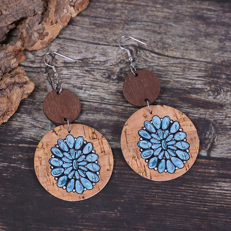 Charming Earring for Any Occasion