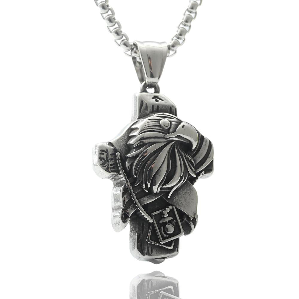 Delicate Artisan Pendant