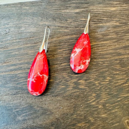 Romantic Earring for Special Moments