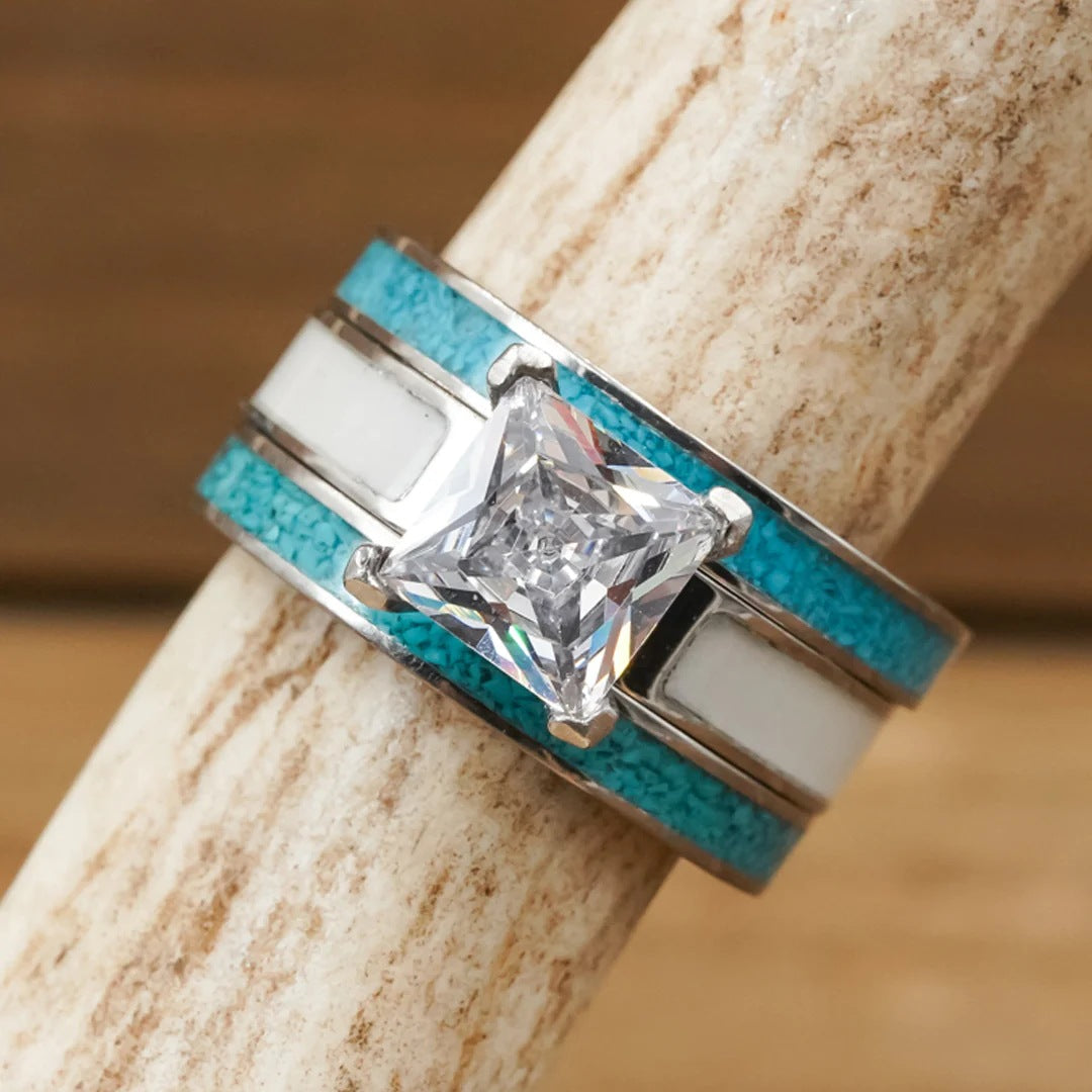 Charming Set for Any Occasion