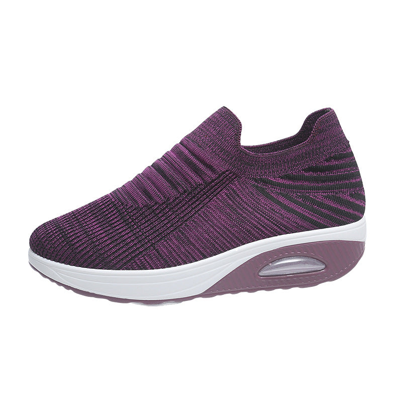 Stylish Orthopedic Sneakers for Any Occasion