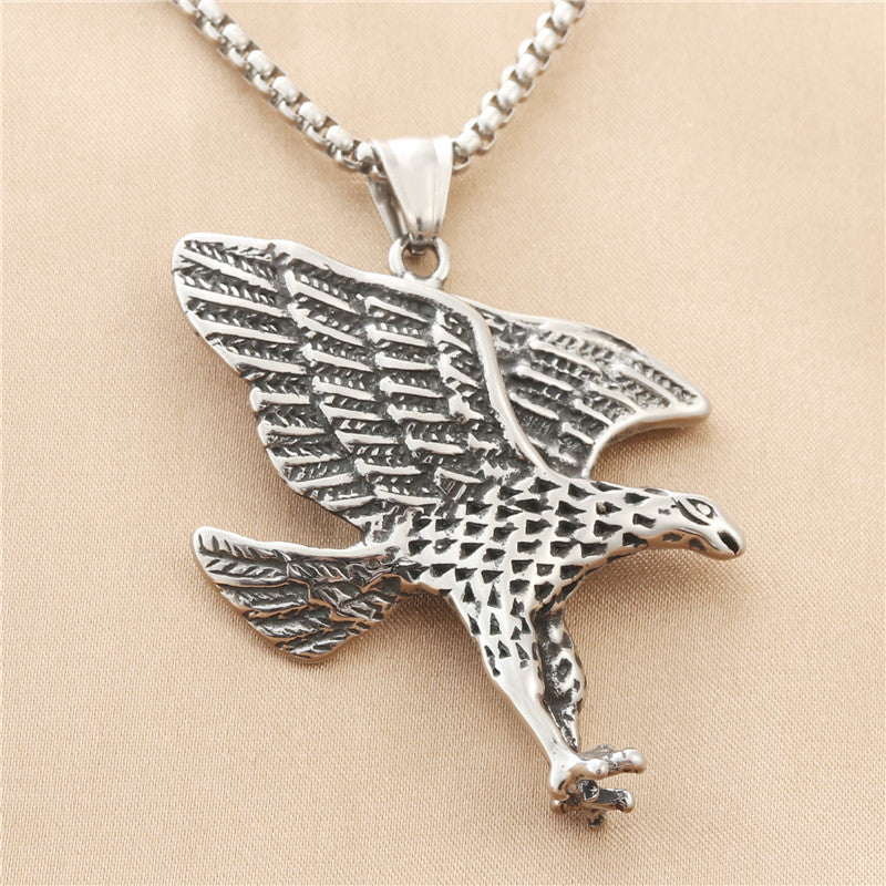Beautiful Pendant with Unique Style