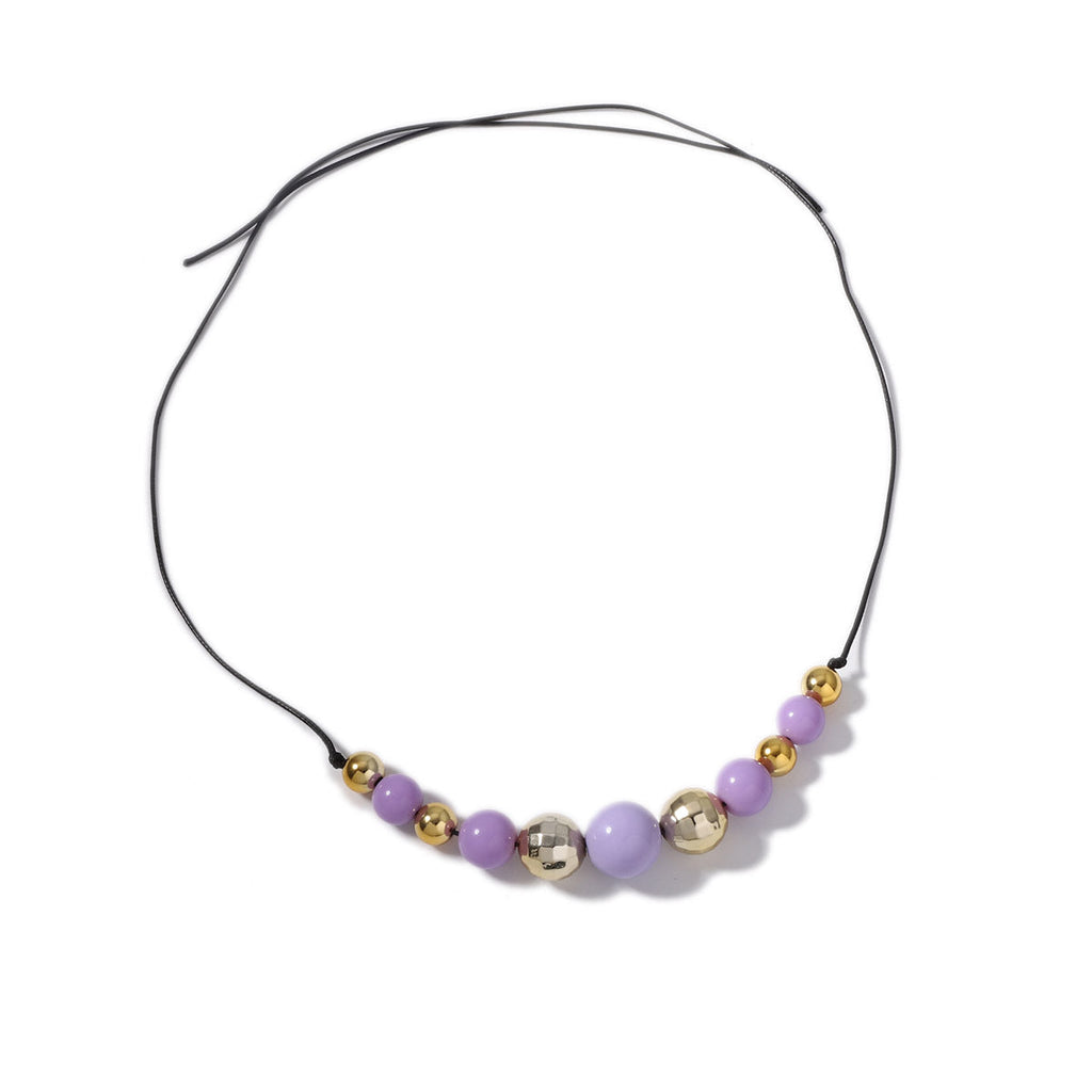 Delicate Artisan Necklace