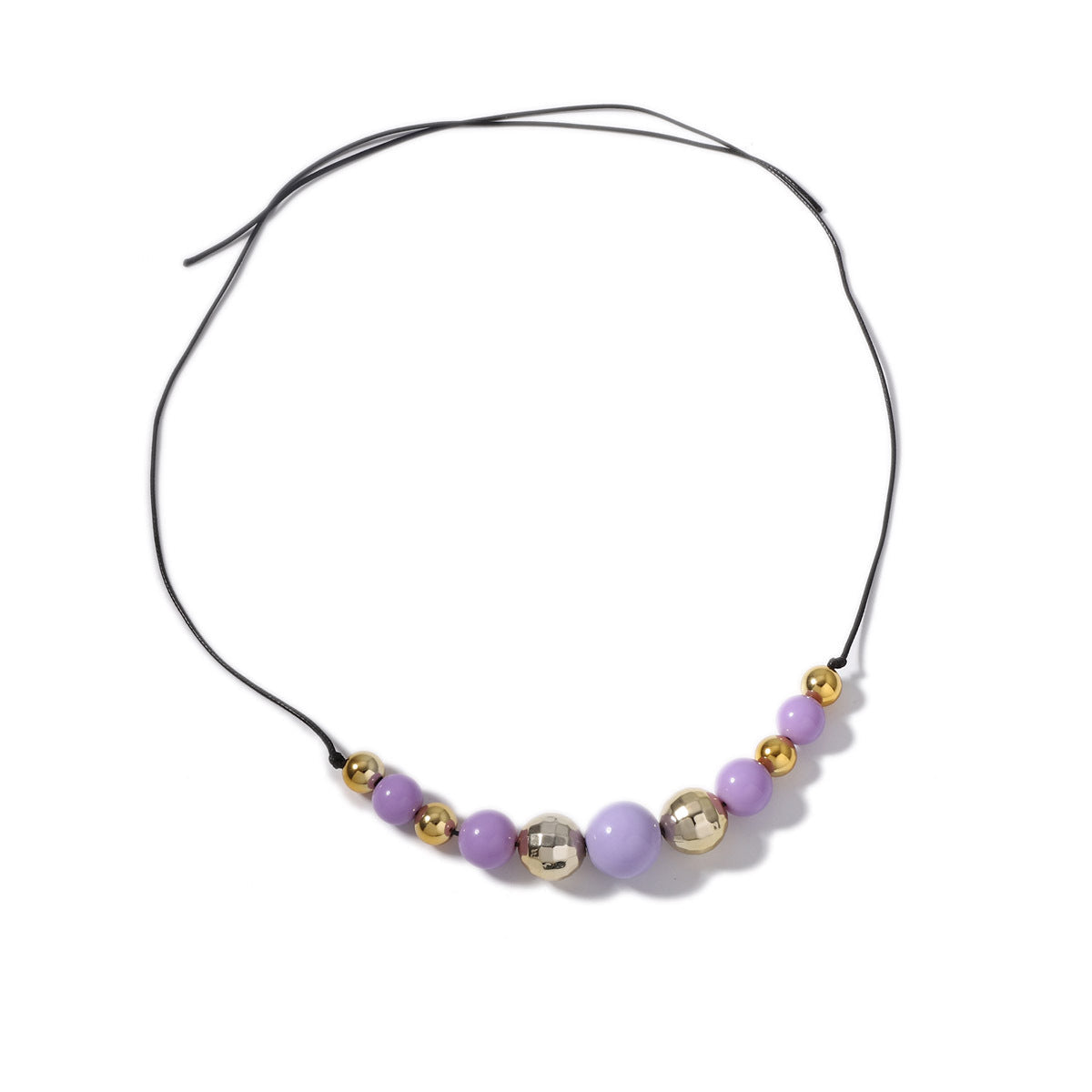 Delicate Artisan Necklace