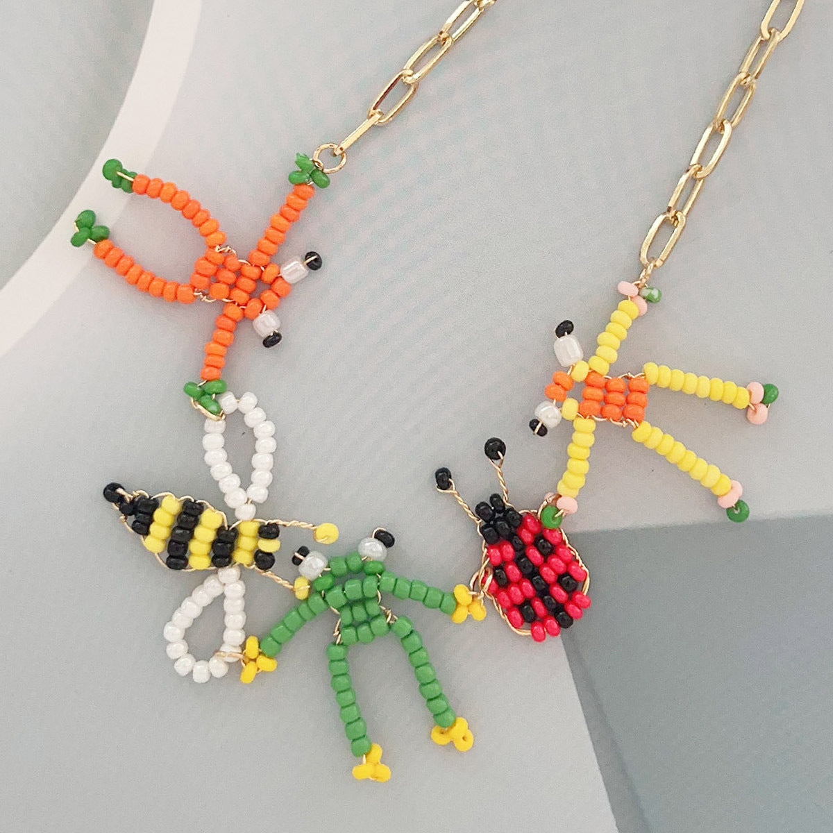 Stunning Necklace for Daily Wear