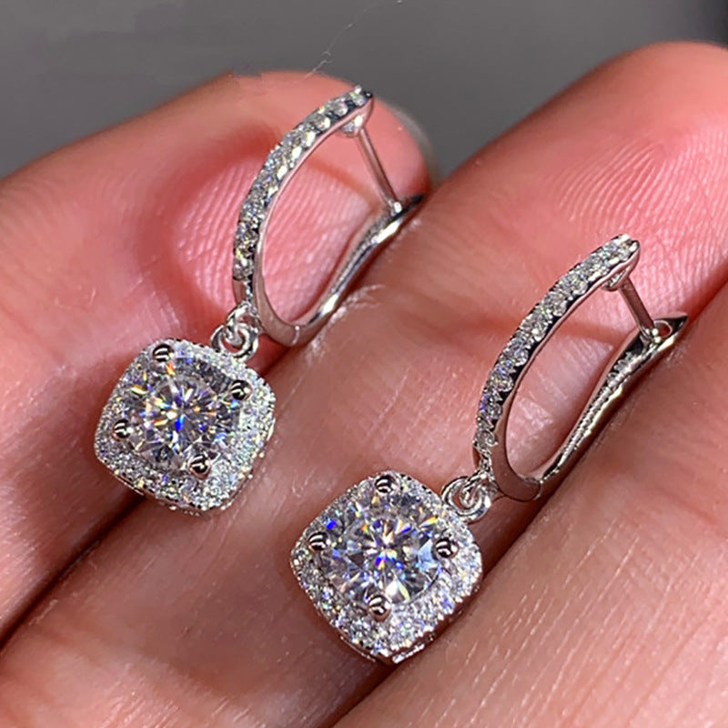 Classic Earring with Timeless Appeal