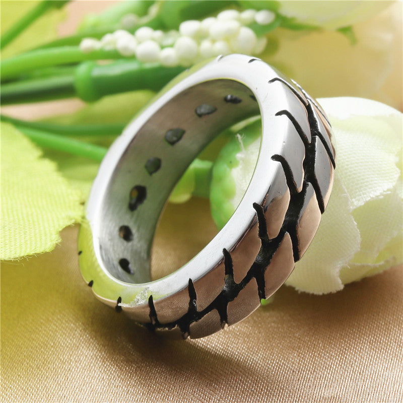 Elegant Ring for Every Occasion
