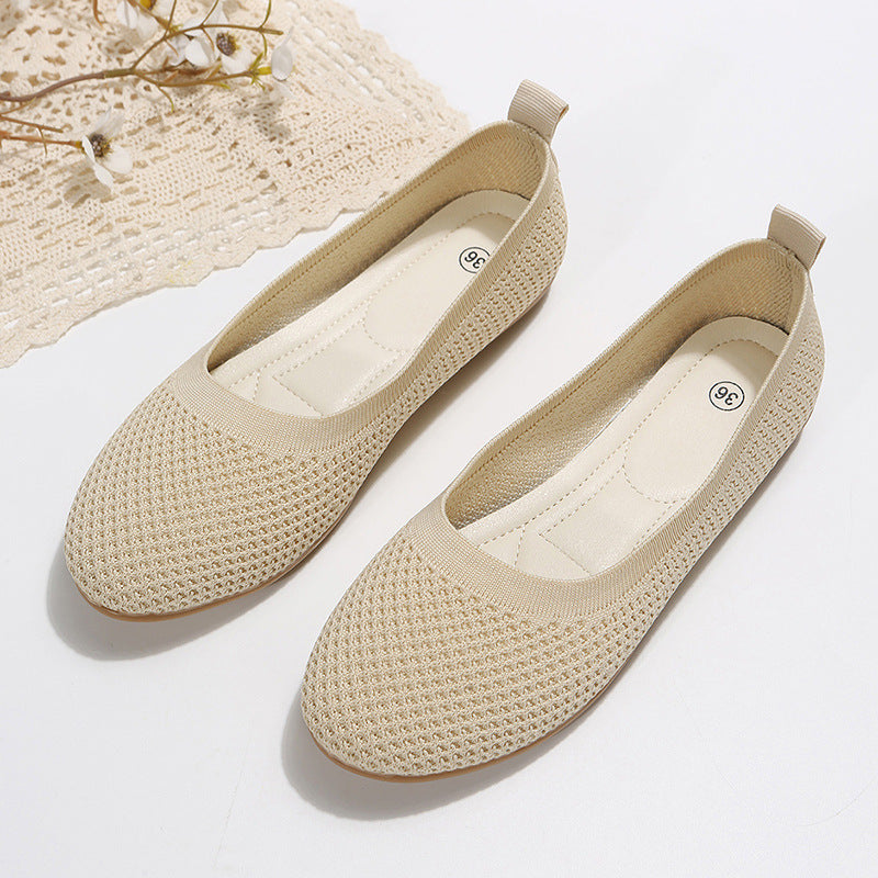 Elegant Orthopedic Shoes for Every Step