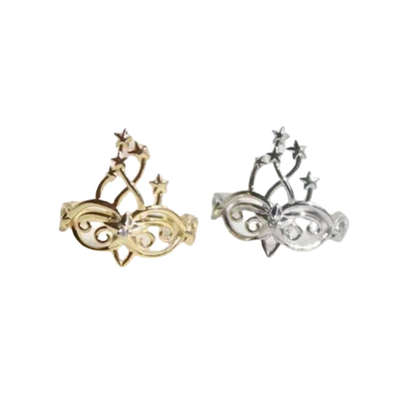 Charming Ring for Any Occasion
