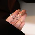 Stunning Earring for Daily Wear