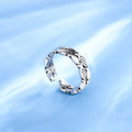 Classic Ring with Timeless Appeal