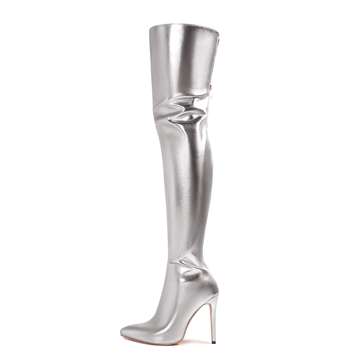 Vintage Inspired Orthopedic Boots