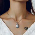Delicate Artisan Necklace