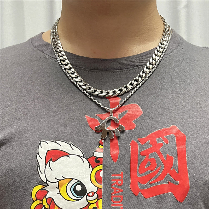 Charming Pendant for Any Occasion