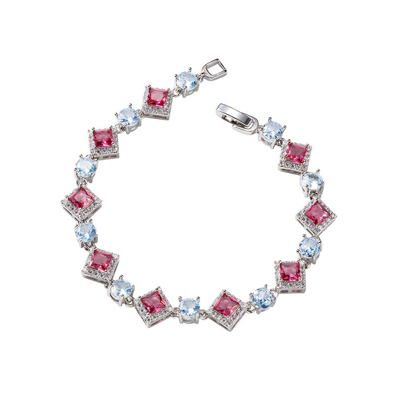 Romantic Bracelet for Special Moments