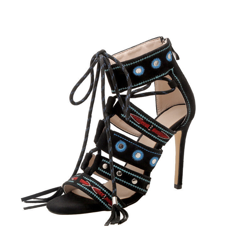 Beautifully Crafted Orthopedic Boots